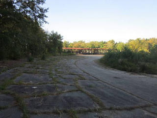 Illustration for article titled You Can Buy This Historic Race Track On Craigslist